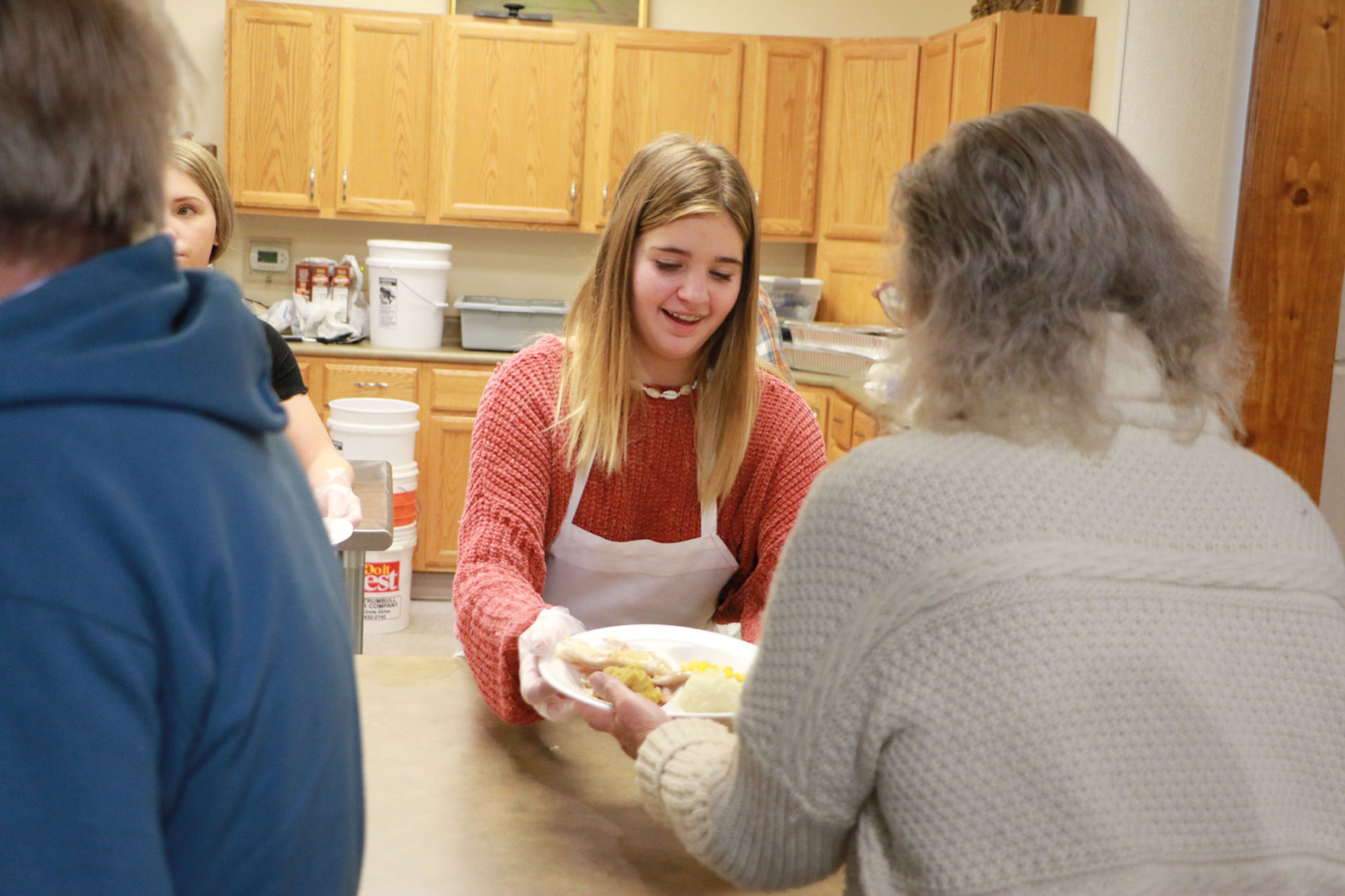 PHOTOS: Thanksgiving in the Valley 2019
